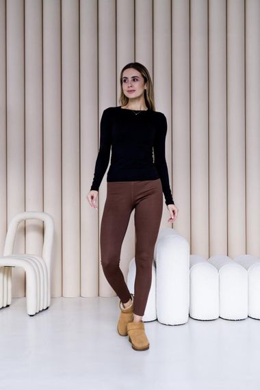 Легінси утеплені | Зображення 1