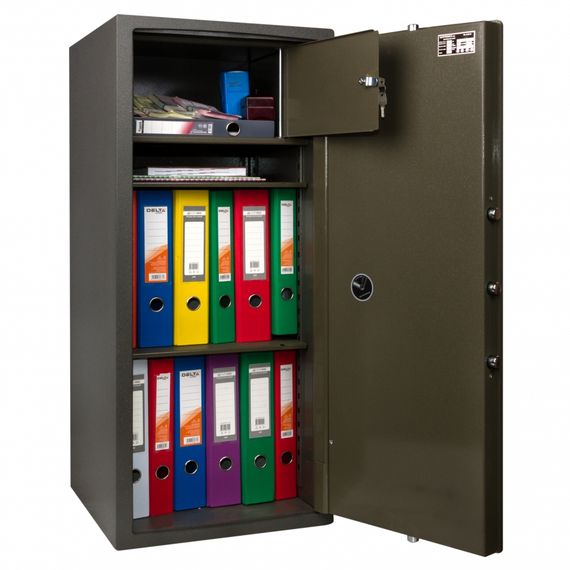 Сейф взломостойкий Safetronics NTR 100LGs | Зображення 2