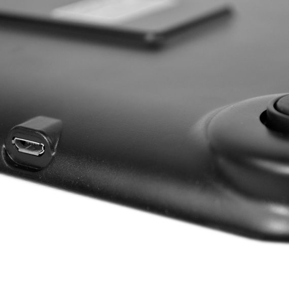 Ваги кухонні KES-045UB GRUNHELM | Зображення 5