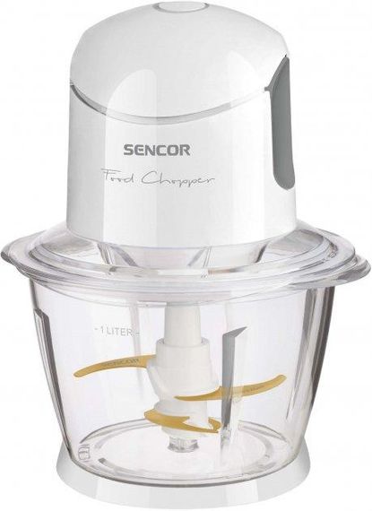 Измельчитель электрический Sencor SСB-5100WH-EUE3 800 Вт