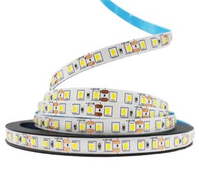 Світлодіодна LED стрічка PROLUM™ 12V 2835\120 IP20 Series "S" Холодний-білий 9000-10000К 9000К