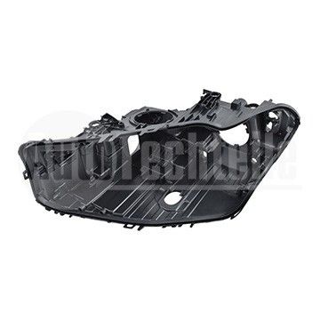 Корпус фары левый BMW 5 G30/G31 15- / M5 F90 16-, AutoTechteile, 701 6386, 63117214961