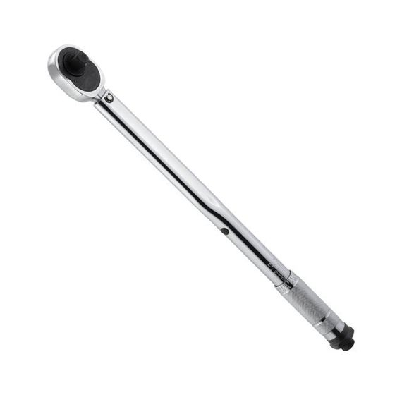 Динамометричний ключ INTERTOOL XT-90071 | Зображення 1