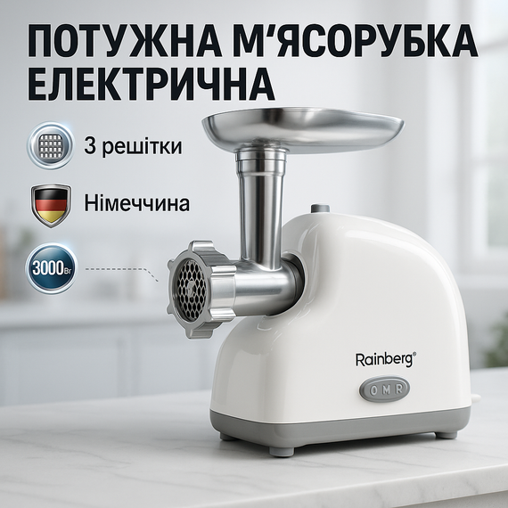 Хорошая Электрическая мясорубка, Мясорубка система реверса соковыжималка для кухни TS-85
