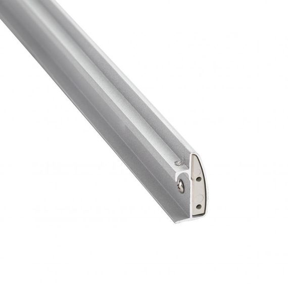 Душова кабіна Lidz Latwa SC80x80.SAT.HIGH.GR, скло тоноване 4 мм без піддона | Зображення 5