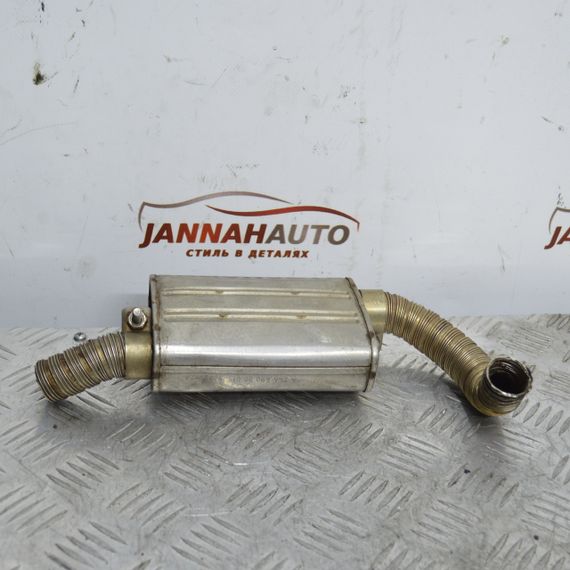 Додатковий обігрівач Mercedes B-Class W246 автономний опалювач Мерседес Б-клас A2464900001