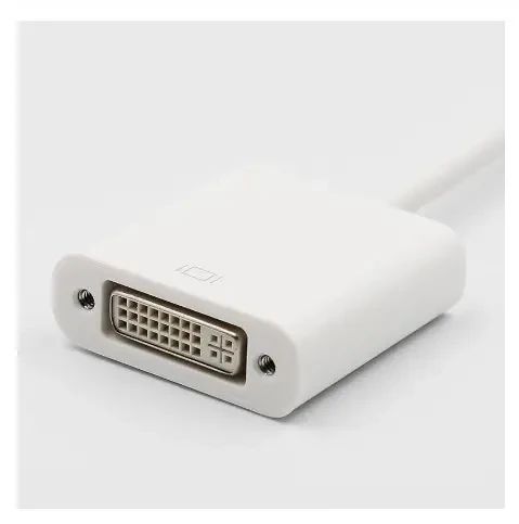 Конвертер Mini DisplayPort на DVI | Зображення 1
