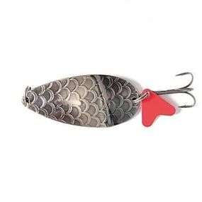 Блешня коліривальна Lucky John BaitFish 2.6г / 010 (150726-010)