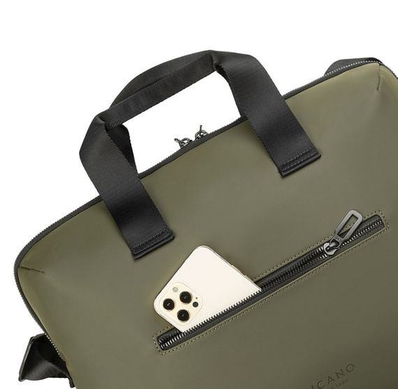 Сумка Tucano Gommo для ноутбука 15.6&quot; BGOM15-VM | Зображення 3