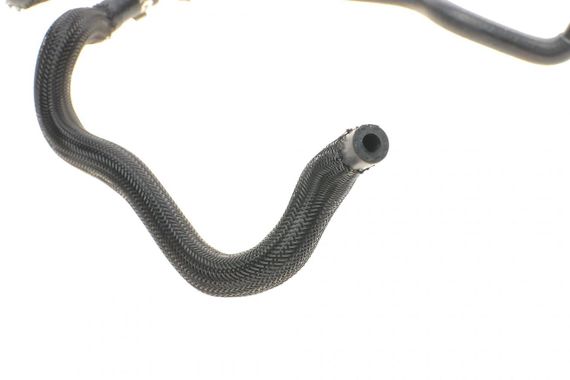 Патрубок системы охлаждения BMW 5 F10 7 F01-F04 X5 E70 X6 E71 4.4i 08-12 224685 | Зображення 2