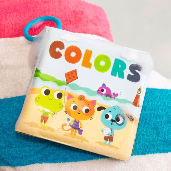 Розвиток Buttatbook colors | Зображення 5