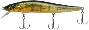 Воблер Megabass Vision Oneten SF 110mm 14.0g GG Perch
