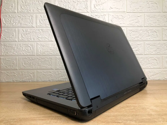 Ігровий Ноутбук на 17 дюймів - HP Zbook 17 + CORE I7 + Nvidia 2 GB+SSD | Зображення 5