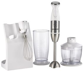 Занурювальний блендер Gorenje HBC 806 QW (LW-3523G2) (735656)