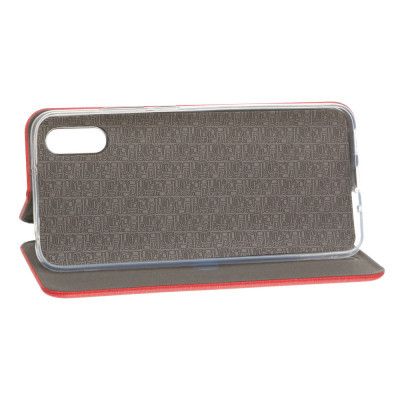 Чехол для мобильного телефона BeCover Exclusive Xiaomi Redmi 9A Burgundy Red (705271) | Зображення 3