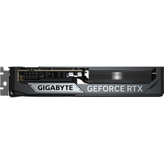 Відеокарта GIGABYTE GeForce RTX5060Ti 8Gb WINDFORCE OC (GV-N506TWF2OC-8GD) | Зображення 5