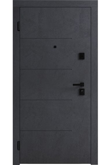 Двері вхідні Rodos F-101