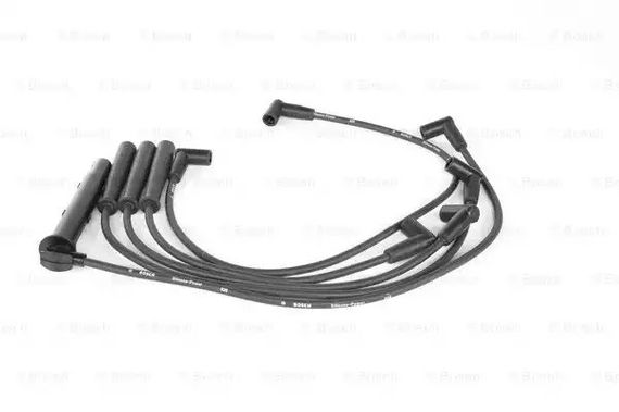 Комплект дротів запалювання RENAULT SAFRANE, BOSCH (0986356740) | Зображення 2