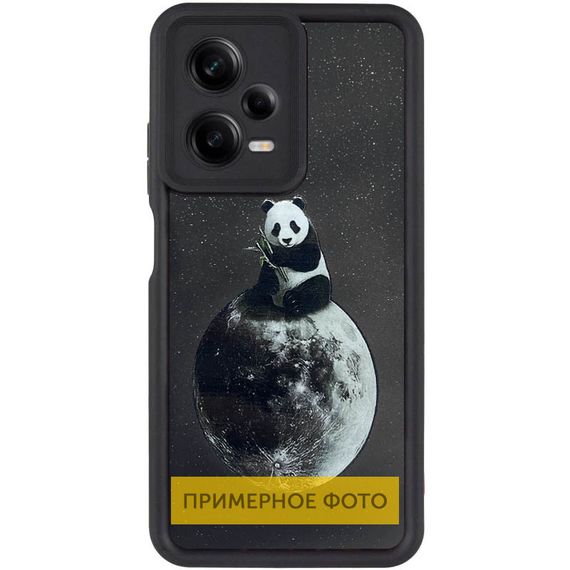 TPU чохол Prestige для Xiaomi Redmi Note 12 4G Moon