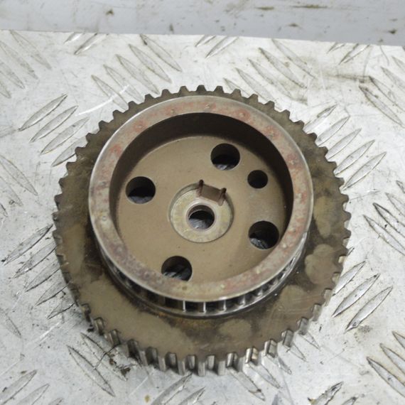 Шестерня розпредвалу Volkswagen Golf IV 1.4 16V зірочка-шестерня Фольксваген Гольф 4 036109111F | Зображення 1