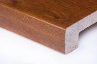 Підвіконня дерев'яне Topalit (Mono Design) 247 Золотий дуб