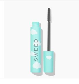 Туш для об'єму та подовження вій Sweed The Cloud Mascara 12 ml