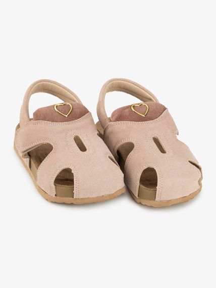 Босоніжки для дівчинки Dinomin A180-1L 24 Бузковий shop (2000999537073) | Зображення 3