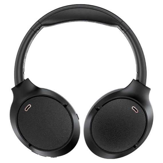 Бездротові навушники ACEFAST H6 active noise reduction wireless headset Black