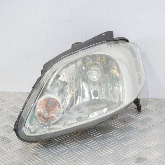 Фара ліва Volkswagen Fox 2005-2010 Фара передня ліва Фольксваген Фокс