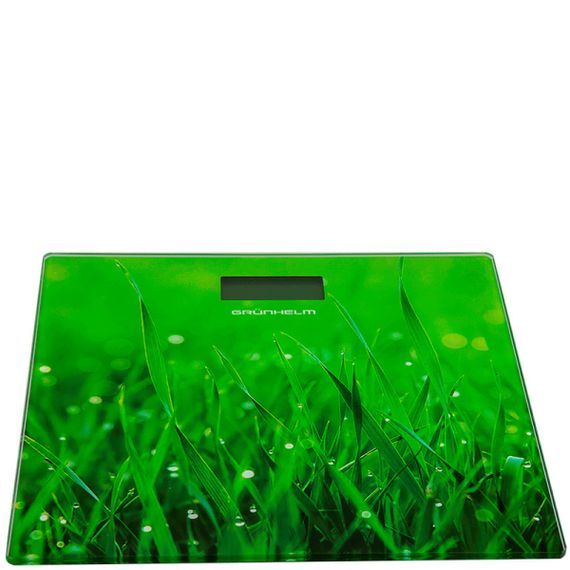 Персональные напольные весы BES-GRA10 Grunhelm | Зображення 1