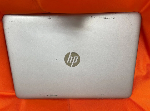 Мощный ноутбук HP EliteBook 745 14" HD|AMD-A8|8GB|120+500GB | Зображення 4