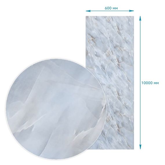 Пленка на самоклейке 60cm*10m SW-00002388 | Зображення 2