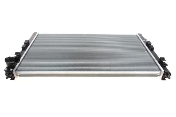 Радіатор охолодження Mitsubishi Outlander 2.0-2.2 DI-D 07-12 32002201