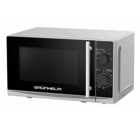 Микроволновая печь Grunhelm 20MX730-G