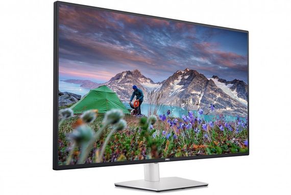 Монитор DELL 43&quot; U4323QE 2xHDMI 210-BFIS | Зображення 4