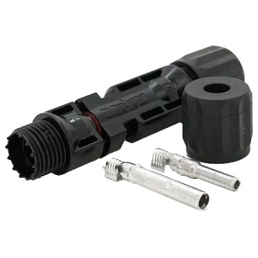 V-TAC МС4 11413 фотоэлектрический 1000V 30A IP67 Конектор МС4