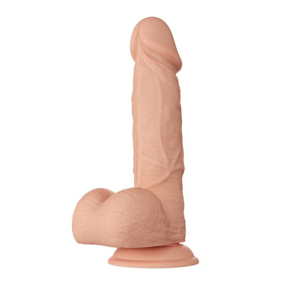 Фалоімітатор - Beautiful Encounter Bahamut Dildo Flesh sexstyle | Зображення 2