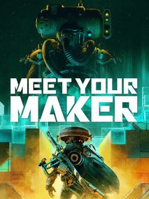 Meet Your Maker (PC) - Steam Key - EUROPE