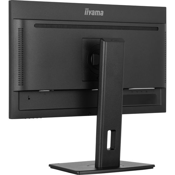 Монитор iiyama XUB2497HSN-B2 | Зображення 8