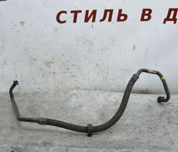 Трубка кондиціонера 1.8 16V Volvo S40 V50 2004-2012 Провід патрубок кондиціонера Вольво 4N5H19N602BE