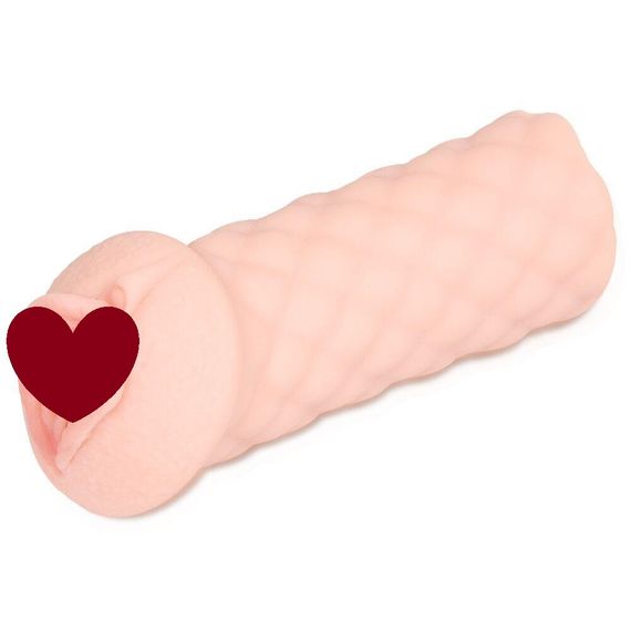Мастурбатор Kokos Elegance 002 Double Layer Sex Aura