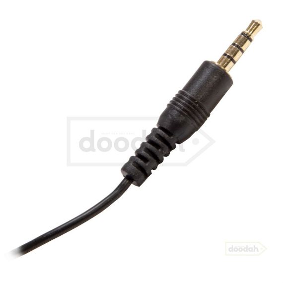 Петличний мікрофон для телефону BESTLIFE ML1 - 3 метра | Зображення 2