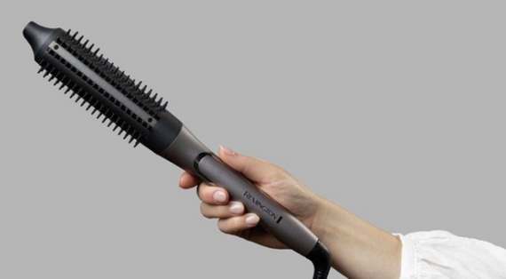 Фен-щітка Remington CB9800 E51 PROluxe You Adaptive HotBrush | Зображення 1