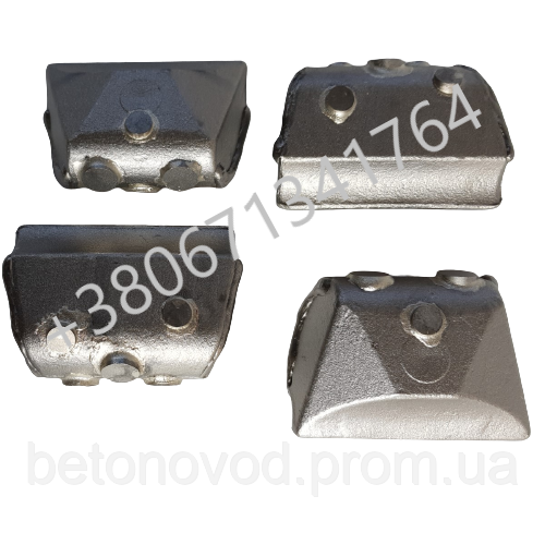 Приварний різець BA24 BA90-42 | Зображення 6
