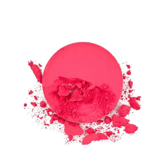 Тіні для повік Рожеві EYE SHADOW Flamingo Stargazer | Зображення 1