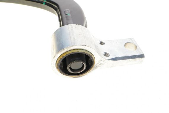 Важіль підвіски передній  L Ford Fiesta Fusion Mazda 2 01-12 08-70738 | Зображення 7