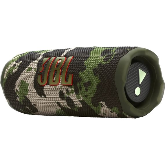Акустична система JBL Flip 7 Squad (JBLFLIP7SQUAD) | Зображення 4