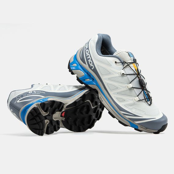 Кросівки Salomon XT- 6 Soft Ground Gore-Tex / саламон топ весна / осінь 2176 40 25.5