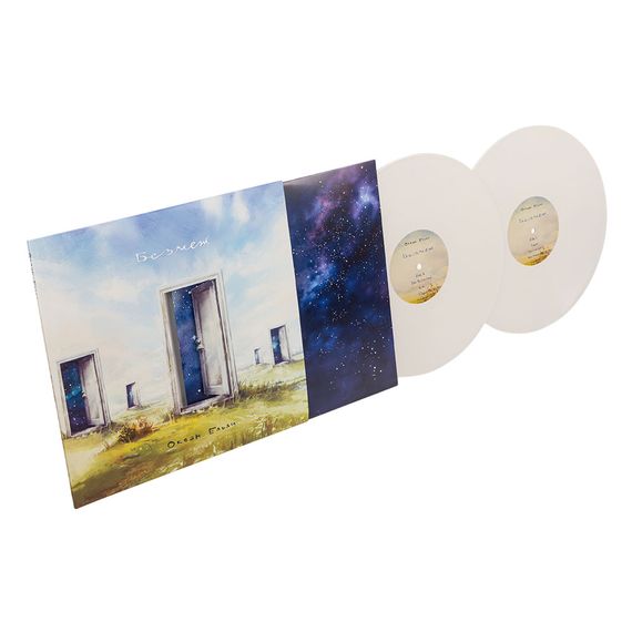 Вінілова платівка Океан Ельзи - Без меж (Colored Vinyl) [2LP] | Зображення 6
