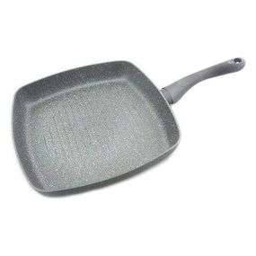 Сковорода-гриль Fissman Moon Stone AL-4403-28 28 см